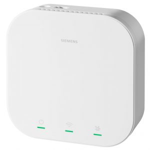 Siemens S55812-Y102 KNX IoT / BACnet IP Gateway