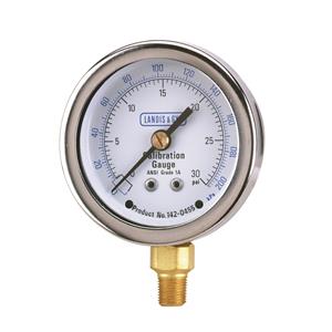 Siemens 142-0455 Calibration Gauge