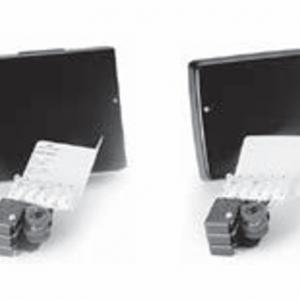 Siemens ASC9.3BCU Double Auxiliary for SKB82 SKC82 Valve Actuators