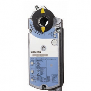 Siemens GBB161.1U Damper Actuator 221 lb-in Non-Spring Return