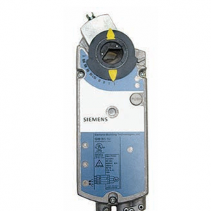 Siemens GIB161.1U Non-spring Return 310 lb-in 24 Vac
