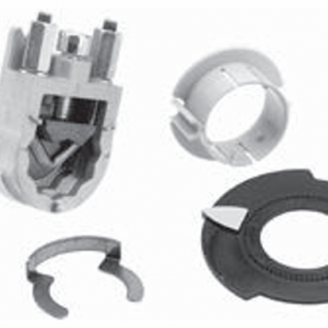 Siemens ASK74.1U Shaft Adapter Special