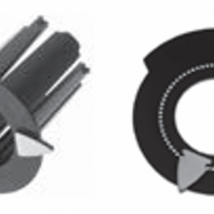 Siemens 985-051P10 Position Indicator