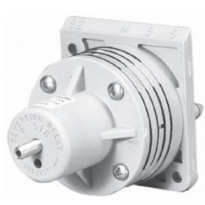 Siemens 243-0024 Reverse Acting Relay Pneumatic