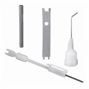 Siemens 832-178 Calibration Tool Set