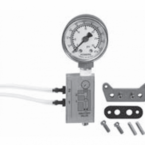 Siemens 832-179 Test Head Kit