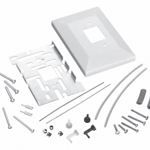 Siemens 192-483 Honeywell Kit