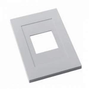 Siemens 192-507 Adapter Base Room Temp Sensor Thin Profile