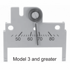 Siemens 192-785 PNEUMATIC CONTROLLERS