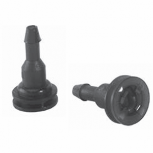 Siemens 192-485 Plug-in Adapters Straight Product Group 19X