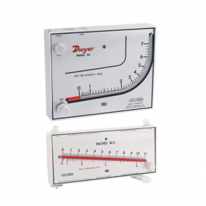Dwyer Series-MARK-II-MPAVM Direct Reading Air Velocity Meters