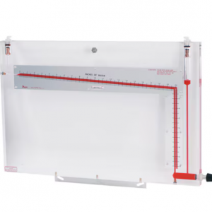 Dwyer Series 420 Durablock Inclined-Vertical Manometers