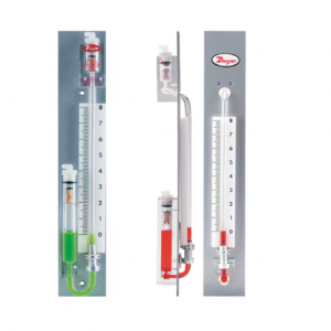 Dwyer Series-1230-1235 Dwyer Flex-Tube Manometers