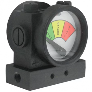 Dwyer Series PFG2 Process Filter Gage