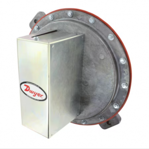 Dwyer Series 1620 Single and Dual Pressure Switch 1626-1