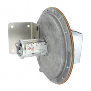 Dwyer Series 1630 Large Diaphragm Pressure Switch 1638-0