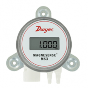 Dwyer Series MS Magnesense Differential Pressure Transmitter MS-121