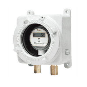 Dwyer Series AT2MS Magnesense Differential Pressure Transmitter