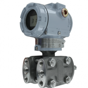 Dwyer Series 3100 Explosion-Proof Smart Pressure Transmitter 3100D-2-FM-1-1