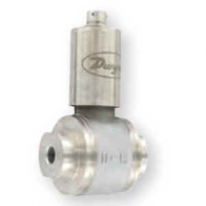 Dwyer Series 655A 316 Wet/Wet Differential Pressure Transmitter 655A-00-C