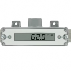 Dwyer Series 629C Wet/Wet Differential Pressure Transmitters