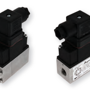 Dwyer Series 629HLP Differential Pressure Transmitters