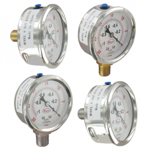 Dwyer Series SGY 2 Industrial Pressure Gages SGY-D10122N