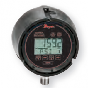 Dwyer Series DSGT Digital Indicating Transmitter DSGT-101-C0S