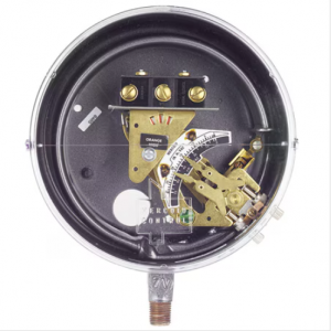 Dwyer Series DA/DS Bourdon Tube Pressure Switch DA-7031-153-2