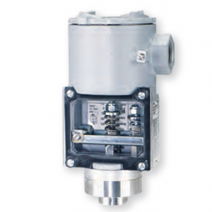 Dwyer Series SA1100 Diaphragm Operated Pressure Switch