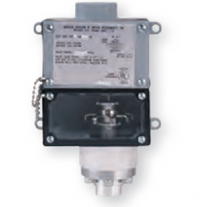 Dwyer Series 1000W Weatherproof Diaphragm Operated Pressure Switch 1003W-A1-D