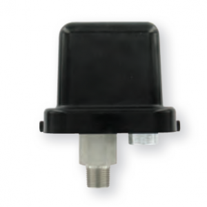 Dwyer Series A1F Low Cost OEM Pressure Switch A1F-O-SS-1-1
