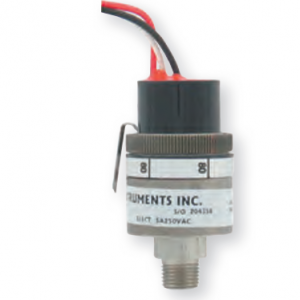 Dwyer Series APS/AVS Adjustable Pressure Switch APS-150