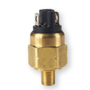 Dwyer Series A2 Subminiature Pressure Switch A2-5801