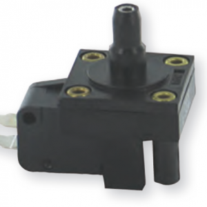 Dwyer Series MVS Miniature Vacuum Switch MVS-1