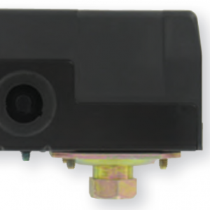 Dwyer Series CXA Water Pump Pressure Switch CXA-S1