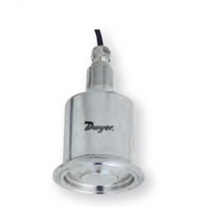 Dwyer Series 681 Sanitary Pressure Transmitter 681-02