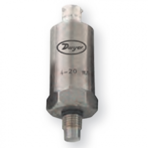 Dwyer Series FDT Flush Diaphragm Transmitter