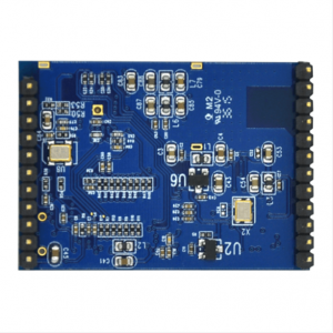 7004 High-performance Wifi Ethernet to serial port module