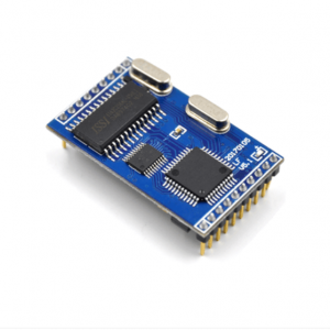 2000 Low power consumption Serial Port to Ethernet Core Module
