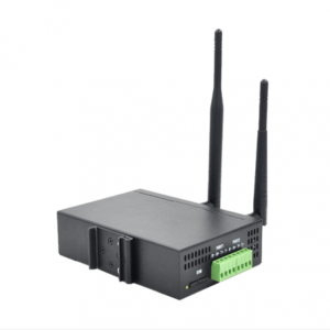 8304N2-5 RS232/485 networking module Industry's first full-duplex