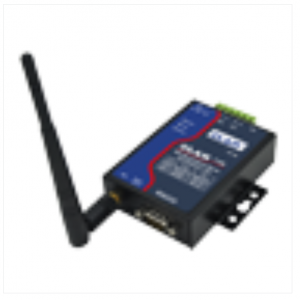 7146 RS232/485/422 To WIFI Support 802.11b/g/n