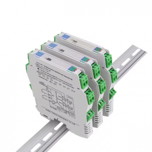 Thermal Resistance Temperature Isolation Transmitter