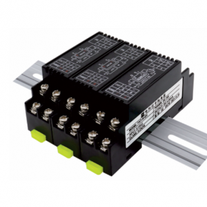 Series AC Current/Voltage Transmitter