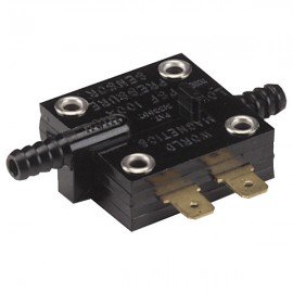 Dwyer Series MDS Miniature Pressure Switch MDS-0