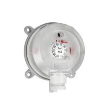 Dwyer Series ADPS/EDPS/BDPA HVAC Differential Pressure Switches ADPS-08-2-N