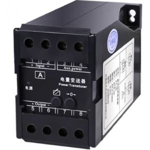 Power Factor Transmitter