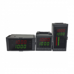 Single Beam Measurement and Control Instrument