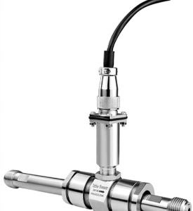 Turbine Flowmeter - Pulse Output Type