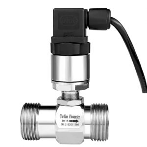 Turbine Flowmeter - Analog Output Type